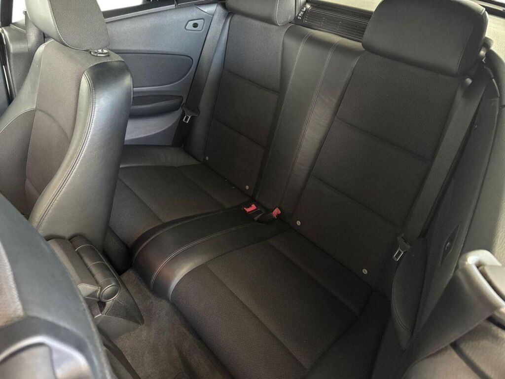 BMW 120 2008 Hopea