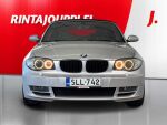 BMW 120 2008 Hopea