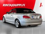 BMW 120 2008 Hopea