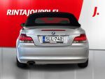 BMW 120 2008 Hopea