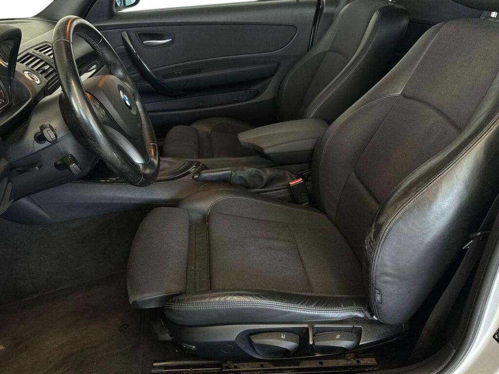 BMW 120 2008 Hopea