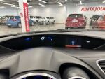 Honda Civic 2014 Punainen