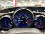 Honda Civic 2014 Punainen