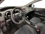 Honda Civic 2014 Punainen