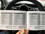Honda Civic 2014 Punainen
