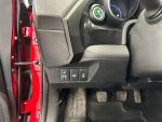 Honda Civic 2014 Punainen