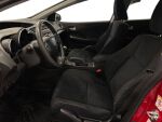 Honda Civic 2014 Punainen
