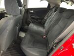 Honda Civic 2014 Punainen