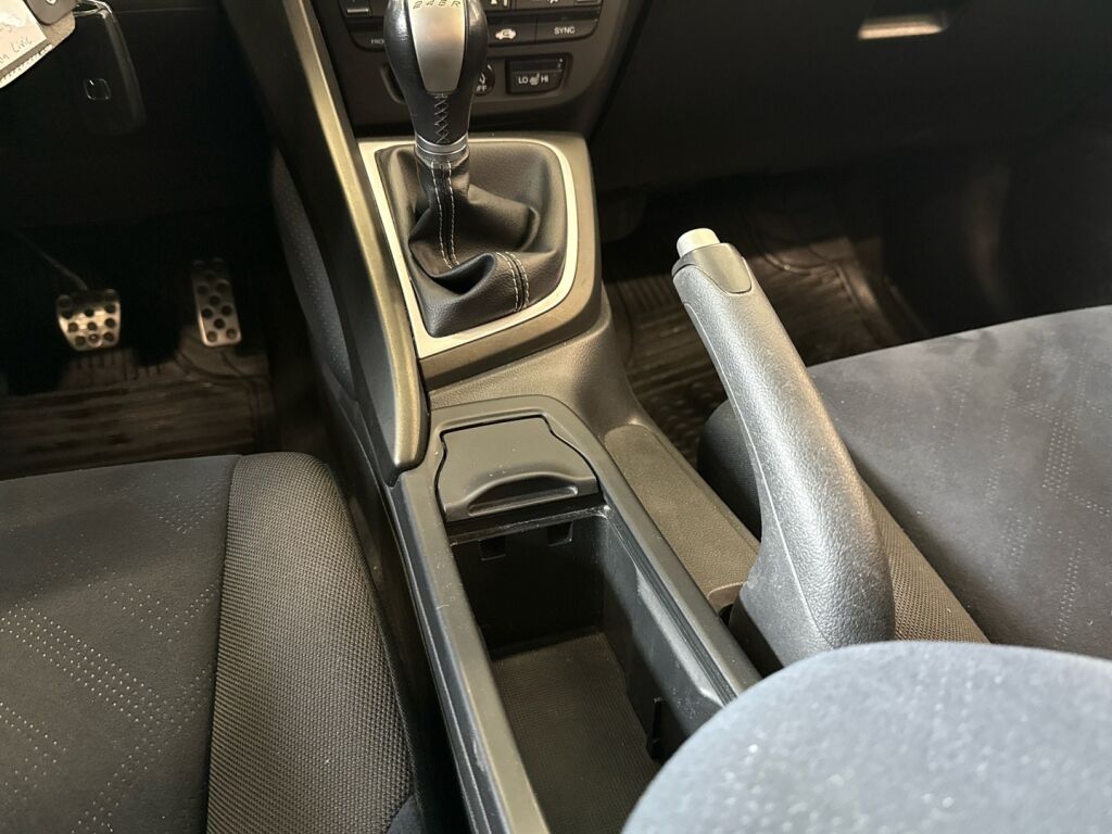 Honda Civic 2014 Sininen