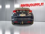 Honda Civic 2014 Sininen