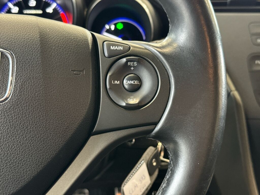 Honda Civic 2014 Sininen