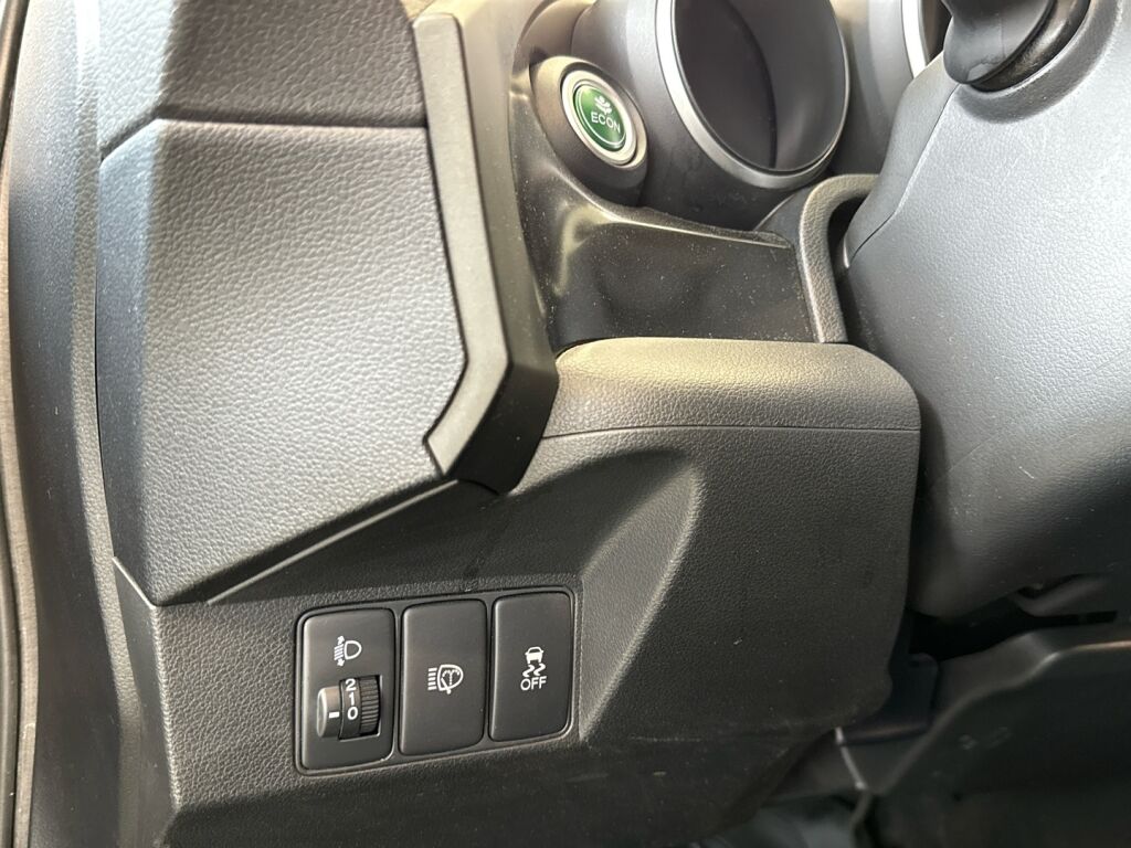 Honda Civic 2014 Sininen