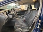 Honda Civic 2014 Sininen