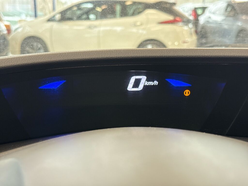 Honda Civic 2014 Sininen