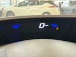 Honda Civic 2014 Sininen
