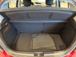 Hyundai i20 5d 2014 Punainen