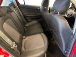 Hyundai i20 5d 2014 Punainen