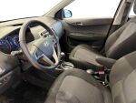 Hyundai i20 5d 2014 Punainen