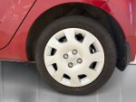 Hyundai i20 5d 2014 Punainen