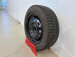 Hyundai i20 5d 2014 Punainen