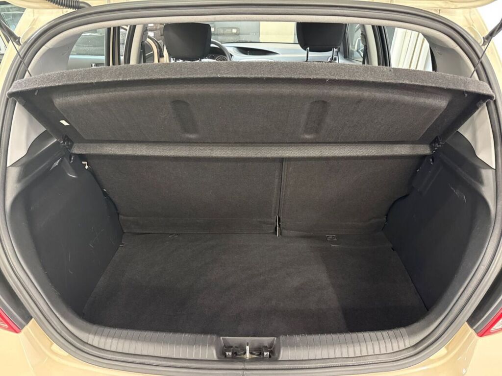 Hyundai i20 5d 2014 Ruskea (beige)