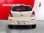 Hyundai i20 5d 2014 Ruskea (beige)