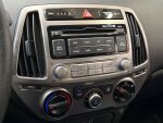 Hyundai i20 5d 2014 Ruskea (beige)