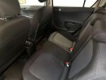 Hyundai i20 5d 2014 Ruskea (beige)