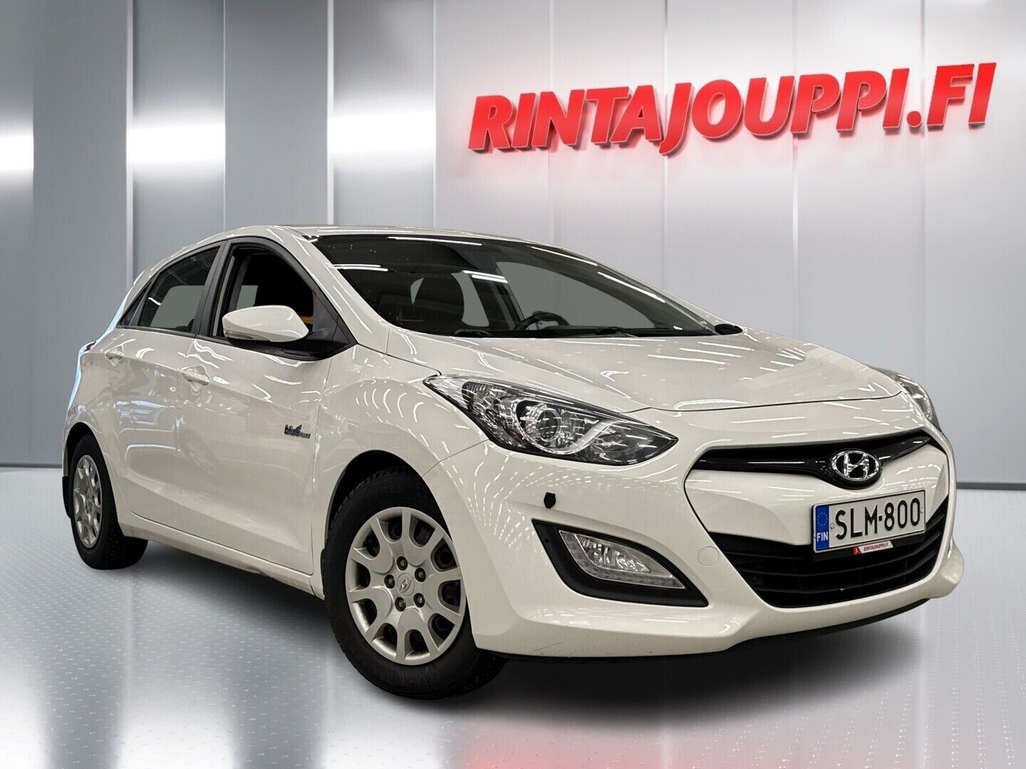 Hyundai i30 5d