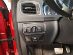 Volvo V60 2014 Punainen