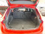 Volvo V60 2014 Punainen