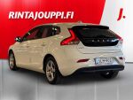 Volvo V40 2014 Valkoinen