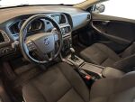 Volvo V40 2014 Valkoinen