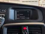 Volvo V40 2014 Valkoinen