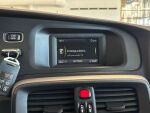Volvo V40 2014 Valkoinen