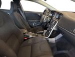 Volvo V40 2014 Valkoinen
