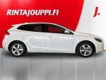 Volvo V40 2014 Valkoinen