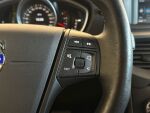 Volvo V40 2014 Valkoinen