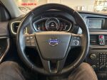Volvo V40 2014 Valkoinen