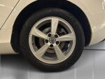 Volvo V40 2014 Valkoinen