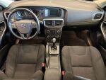 Volvo V40 2014 Valkoinen