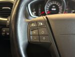 Volvo V40 2014 Valkoinen