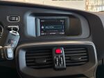 Volvo V40 2014 Valkoinen