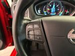Volvo V40 2014 Punainen