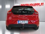 Volvo V40 2014 Punainen