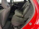 Volvo V40 2014 Punainen