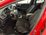 Volvo V40 2014 Punainen
