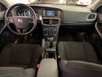 Volvo V40 2014 Punainen