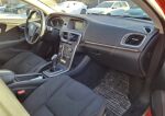 Volvo V40 2014 Punainen