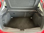 Ford Focus 2014 Punainen